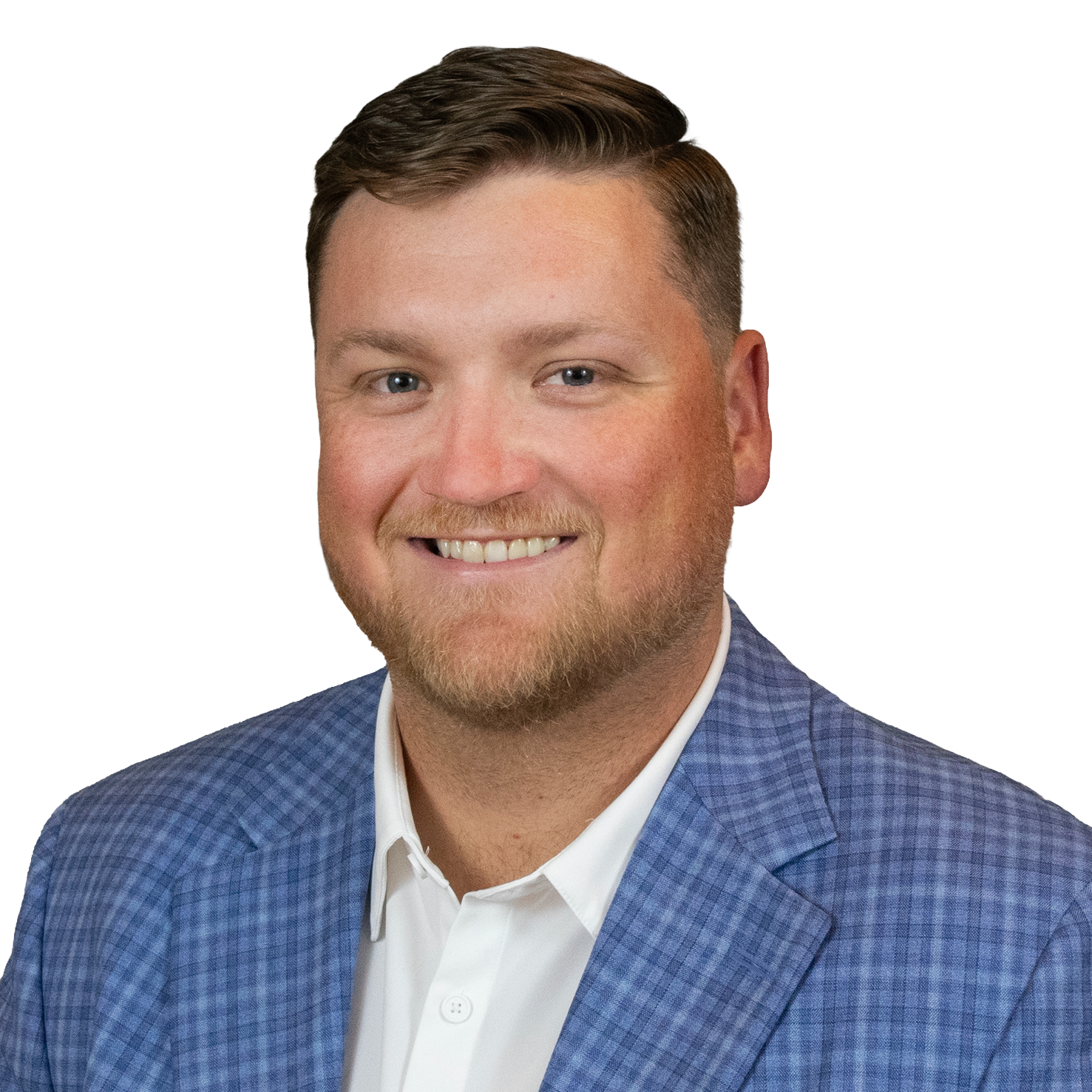Trenton Miller, MBA, your Found Your Florida real estate guide